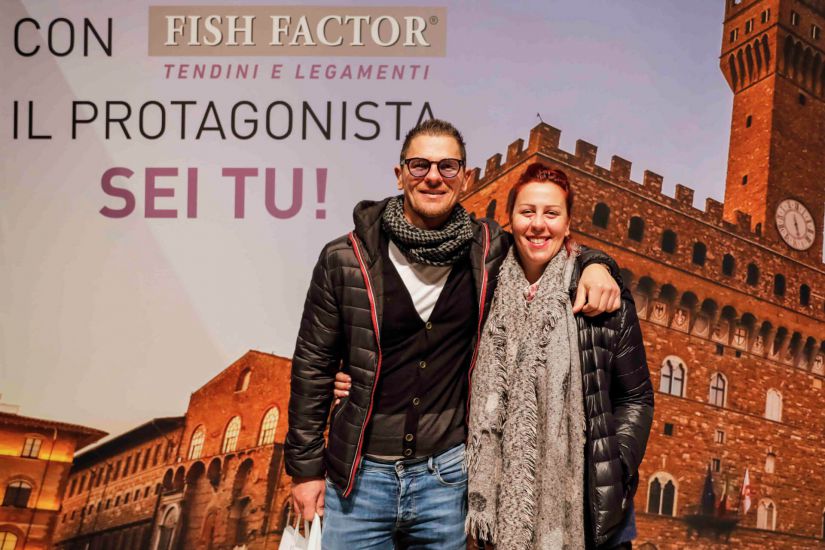 Fish Factor Foto Firenze Marathon(303)
