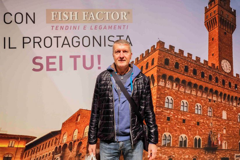 Fish Factor Foto Firenze Marathon(360)