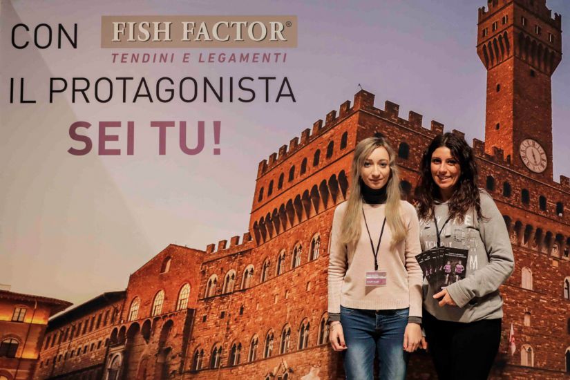 Fish Factor Foto Firenze Marathon(2)