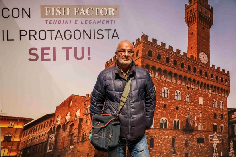 Fish Factor Foto Firenze Marathon(365)