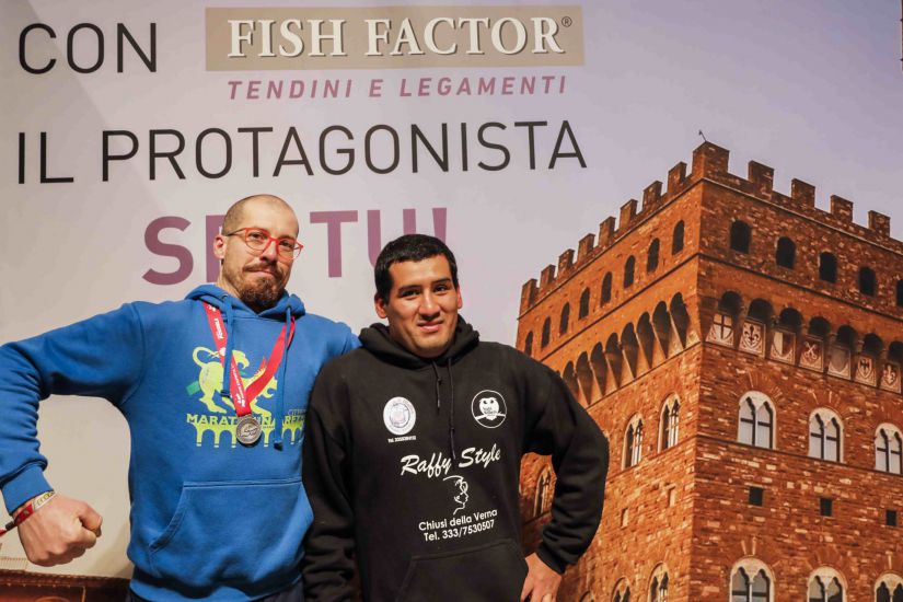 Fish Factor Foto Firenze Marathon(626)