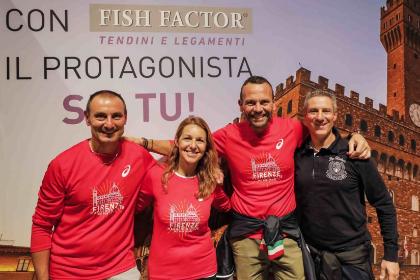 Fish Factor Foto Firenze Marathon(666)