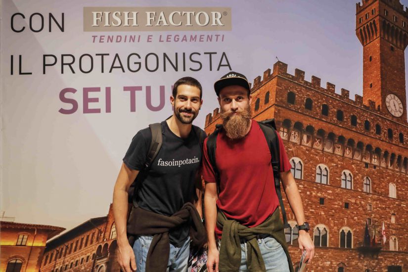 Fish Factor Foto Firenze Marathon(700)
