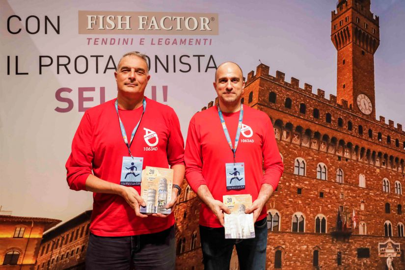 Fish Factor Foto Firenze Marathon(805)