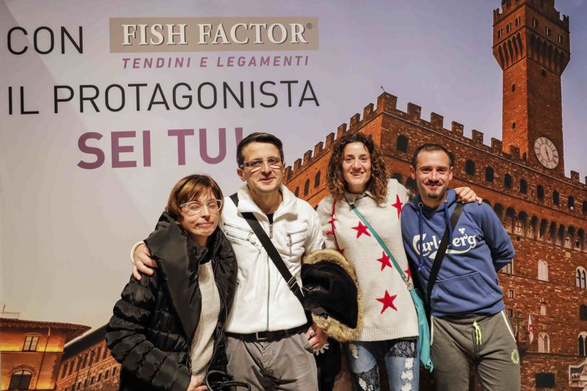 Fish Factor Foto Firenze Marathon(820)