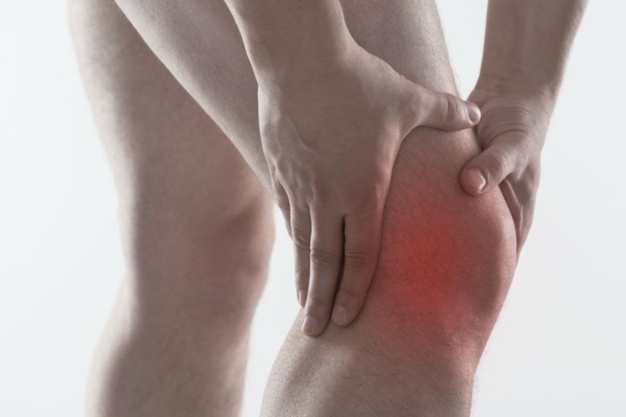artrosi dolore dietro al ginocchio